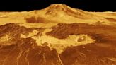 Fresh Lava Flows on Venus Hint at Active Volcanoes