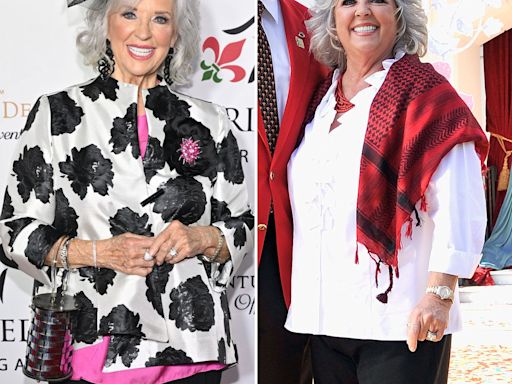 Paula Deen ‘Dropped a Ton of Weight’ After Scandal, Lives a ‘Calm’ Life: She’s ‘Humbler’