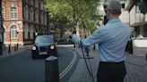讓盲人也能在路邊攔計程車 AI新功能助打造無障礙空間