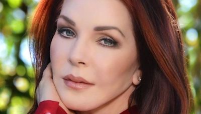 Sharing stories of a legend: Priscilla Presley to visit Hard Rock Live