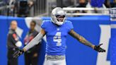 Ex-Lions WR DJ Chark signs with the Chargers