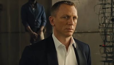 ¿007 podría ser gay? Así reaccionó Daniel Craig tras pregunta