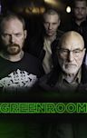 Green Room (film)