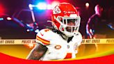 Chiefs' Rashee Rice arrest warrant issued after Dallas car crash