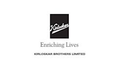 Kirloskar Brothers