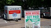 Americans who switch jobs are seeing pay gains nearly double of those who stay put