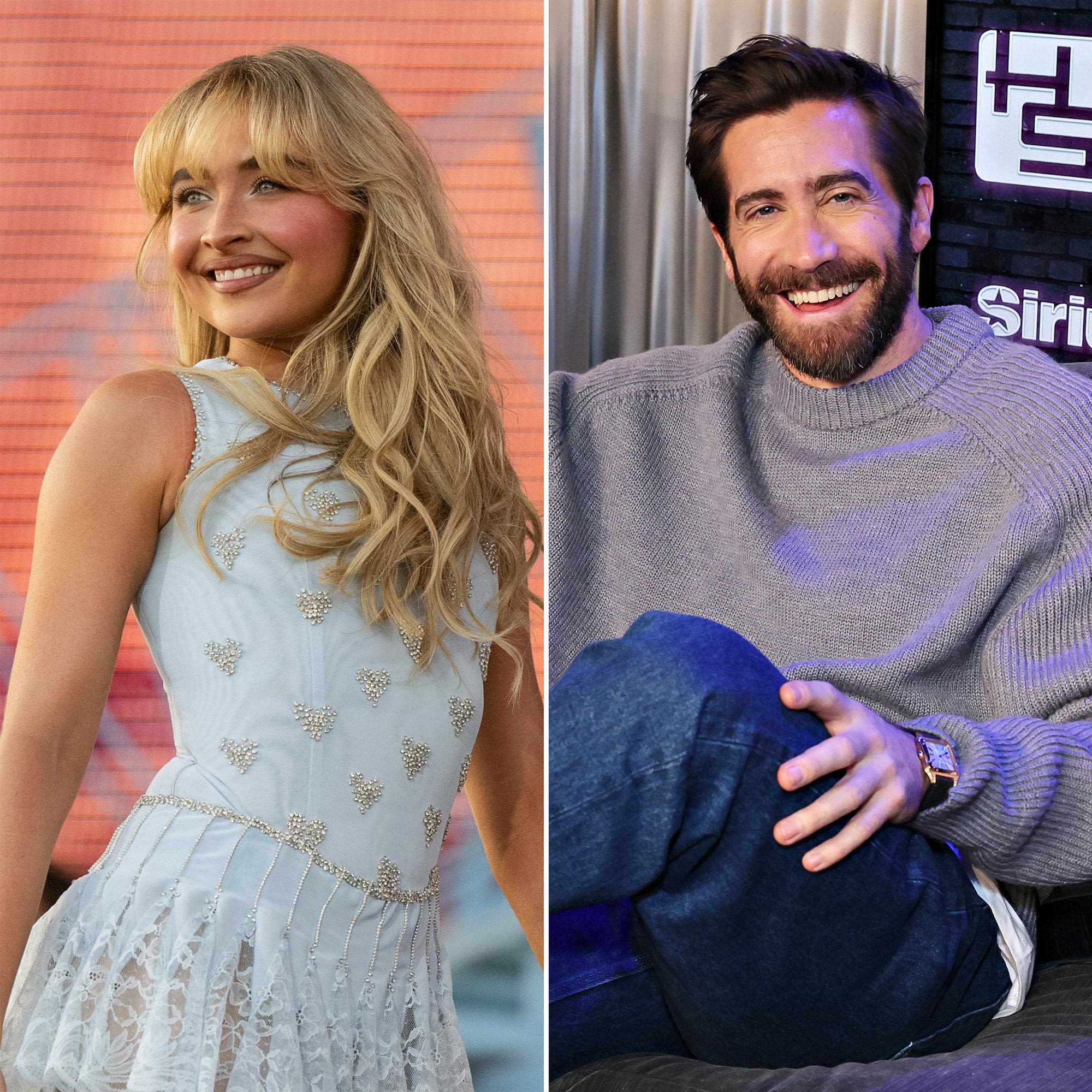 Taylor Swift Fans Point Out Sabrina Carpenter and Jake Gyllenhaal ‘SNL’ Connection