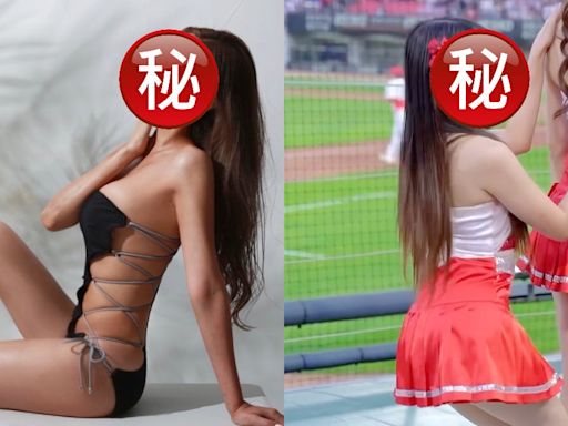 天使與魔鬼！Passion Sisters啦啦隊兩大韓籍女神各勝擅場狂吸粉