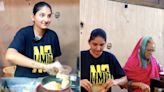 Video Of Indian Family's Food Stall In Karachi Goes Viral, Wins Hearts On Internet