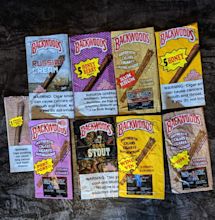 Backwoods collection rated best to worst. Thoughts? : r/backwoods