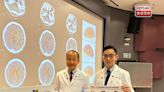 Chinese at more risk from brain complication: study - RTHK