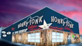 Wildwood's HonkyTonk Saloon Will Open on May 10th