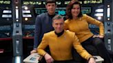 METE CRÍTICA | Star Trek: Strange New Worlds, rumbo a la última frontera para regresar a los orígenes