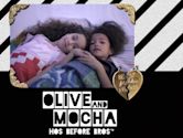 Olive and Mocha