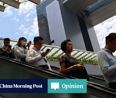 Opinion | Hong Kong civil servants should get their pay rises, within limits