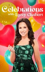 Celebrations With Lacey Chabert