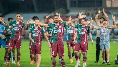 ISL Musings: Bagan show their class, Blasters need more wins and Hyderabad keep improving