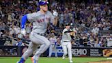 Yanquis ganan 4-2 a Mets, su 1ra victoria en Subway Series