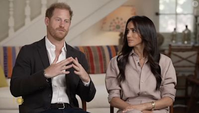 Harry et Meghan : Le couple invité à un mariage royal très controversé ?