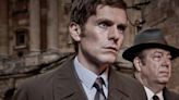 Endeavour series 9 ending explained