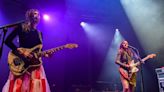 Warpaint Announce 2023 Australian Tour