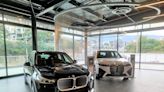 Los SUV eléctricos BMW hacen gala de lujo, tecnología y precios atractivos