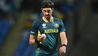 "Suddenly You're In A Different Group": Mitchell Starc Slams T20 World Cup Scheduling | Cricket News