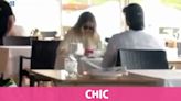 Alejandra Rubio y Carlo Costanzia celebran su exclusiva en Formentera