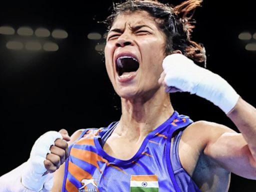 Lovlina Borgohain To Nikhat Zareen: Know Your Indian Women Boxers At Olympics 2024 | Olympics News