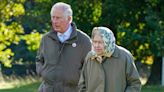 Long in Queen Elizabeth II's shadow, Prince Charles takes greater public role