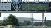 Alexandria man arrested for loaded gun in carry-on bag at New York's JFK Airport