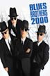 Blues Brothers 2000