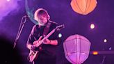 Phish at the Sphere: All the songs they played on opening night in Las Vegas