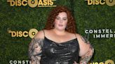 Tess Holliday responds to criticism that she makes 'everything about her weight'