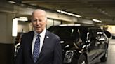 Biden Met Late Russian Dissident Navalny’s Widow, Daughter