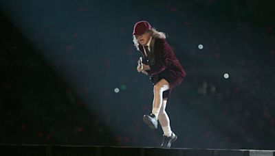 La reventa de entradas de AC/DC en Sevilla se dispara: cuidado con las estafas y los riesgos de esta práctica