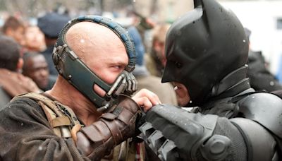 Los villanos de Batman, Bane y Deathstroke, tendrán su propia película: ¿Vuelve Tom Hardy?