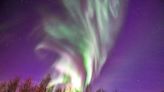 What’s Going On With The Sun? The Northern Lights Are The Best In Years As ‘Space Weather’ Spikes