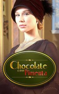 Chocolate com Pimenta