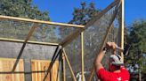 Axe-throwing in your own backyard? SmartAxes goes mobile