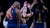 Betting money for WNBA is pouring in on Clark, Fever