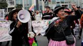 Preparan quinta marcha contra Dina Boluarte: Dirigentes de Puno organizan nueva movilización a Lima