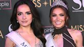 Miss Teen USA gives up title days after Miss USA resigned