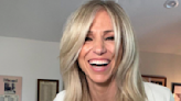 Debbie Gibson Just Flashed Her Sculpted Abs In A Sparkly Bra Top On IG