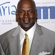 Michael Jordan