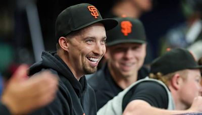 Blake Snell Projected as Giants’ Go-To Trade Chip in Looming ‘Fire Sale’