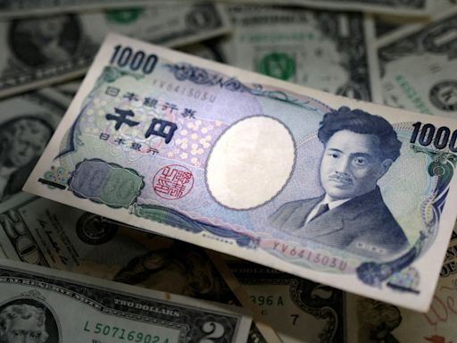 Yen with 3D hologram technology: Japan issues new currency notes to fight counterfeiting