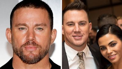 There's New Updates On Channing Tatum's Legal Battle With Jenna Dewan, And He's Reportedly "Not Happy" About It