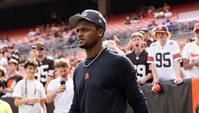 Deshaun Watson's accuser plans to meet with NFL