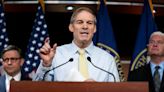 Jim Jordan threatens NY AG with subpoena over hush money prosecutor